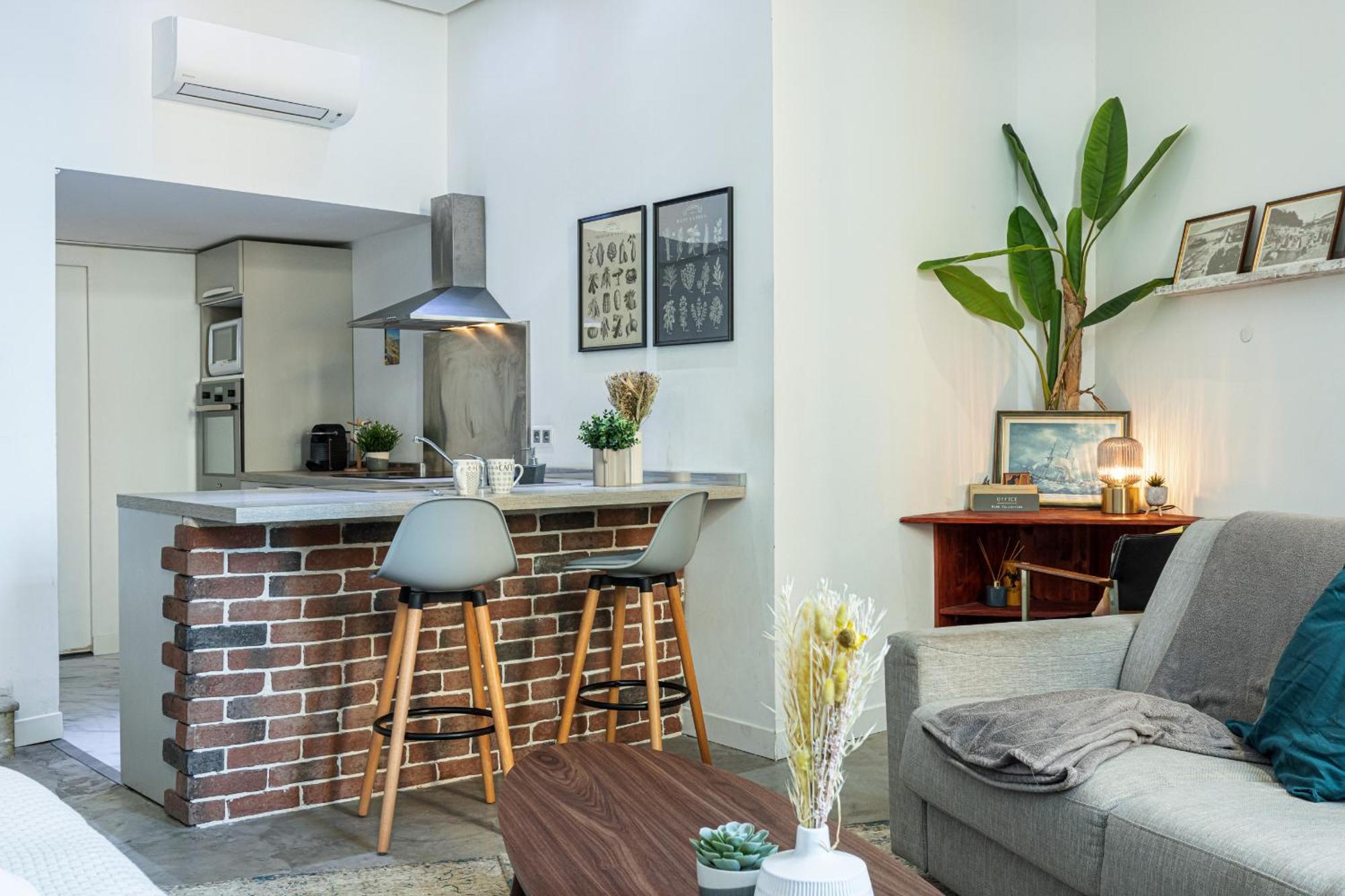 ניס Cosy Studio In The Old Town Near Garibaldi Square מראה חיצוני תמונה